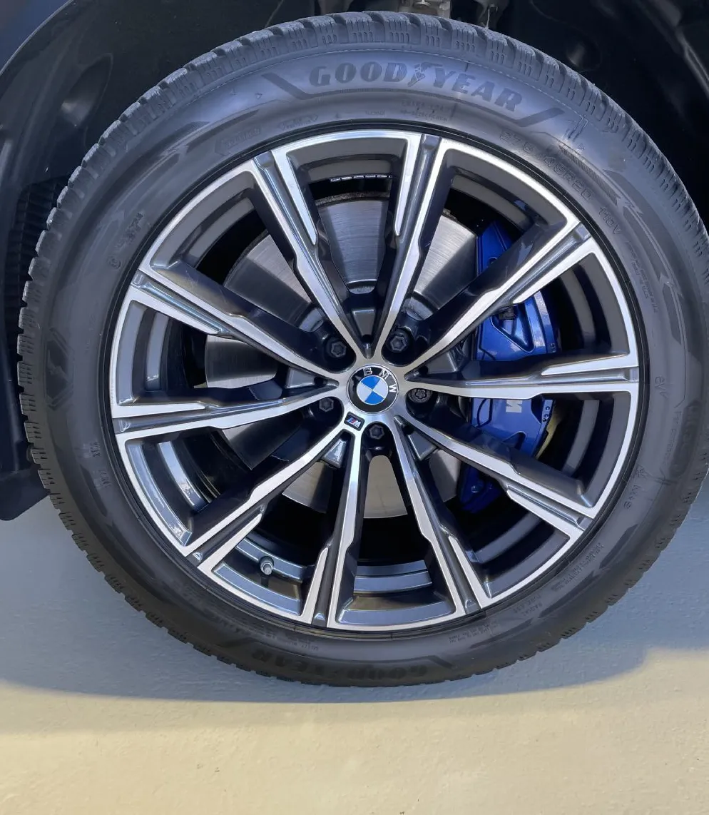 Zunanja slika - BMW X5 - serija : XDRIVE-NAVI-PANO-HEAD UP-360KAM-MEMORY-ACC-LED - 18