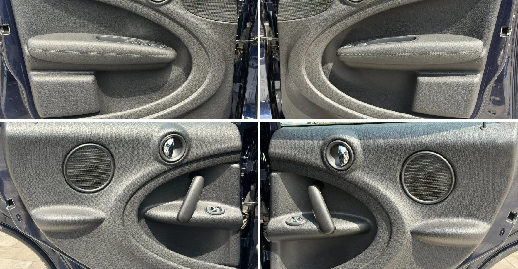 Zunanja slika - MINI Countryman - Cooper D  Avt.|Veliki Servis - 18