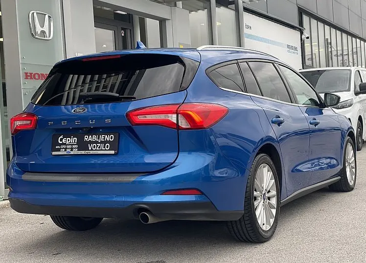 Zunanja slika - Ford Focus - 2.0-ECOBLUE-ACTIVE-BUSINESS-NAVI-LED-ACC-TOP - 5