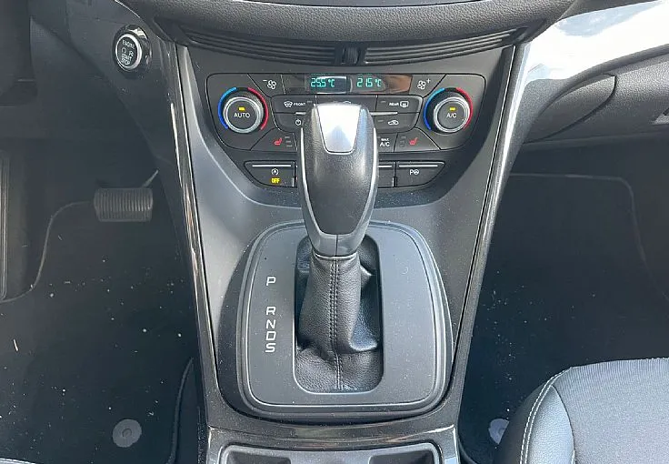 Zunanja slika - Ford Kuga - 4x4 1.5 EcoBoost Style Avt. - 10