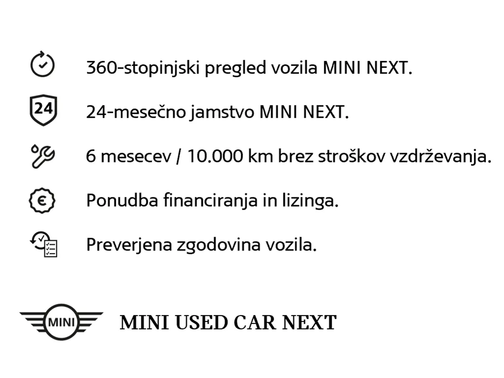Zunanja slika - MINI Electric - JCW 3-doors E CHN - 16