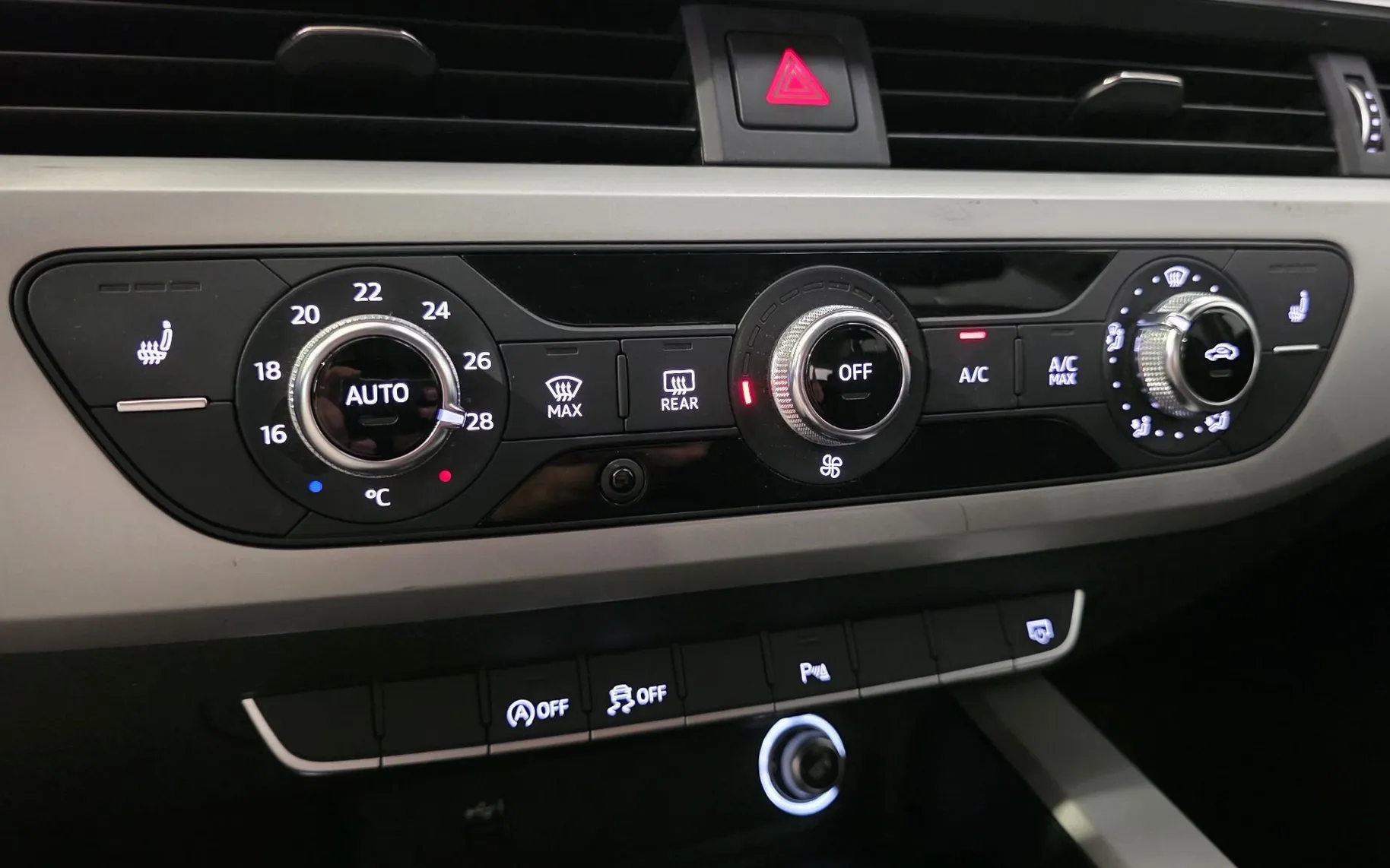 Zunanja slika - Audi A4 - Avant 30 TDI S tronic 1.LAST NAVI KAM TEMP - 13