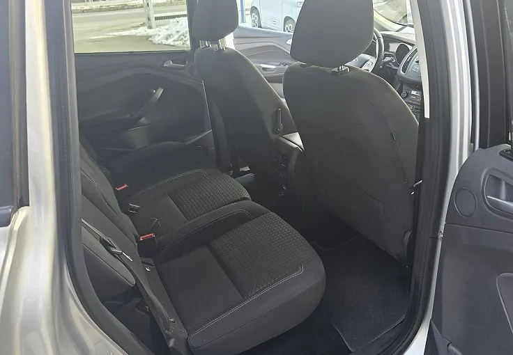 Zunanja slika - Ford C-MAX - 1.0 EcoBoost 92 kW Style - 9