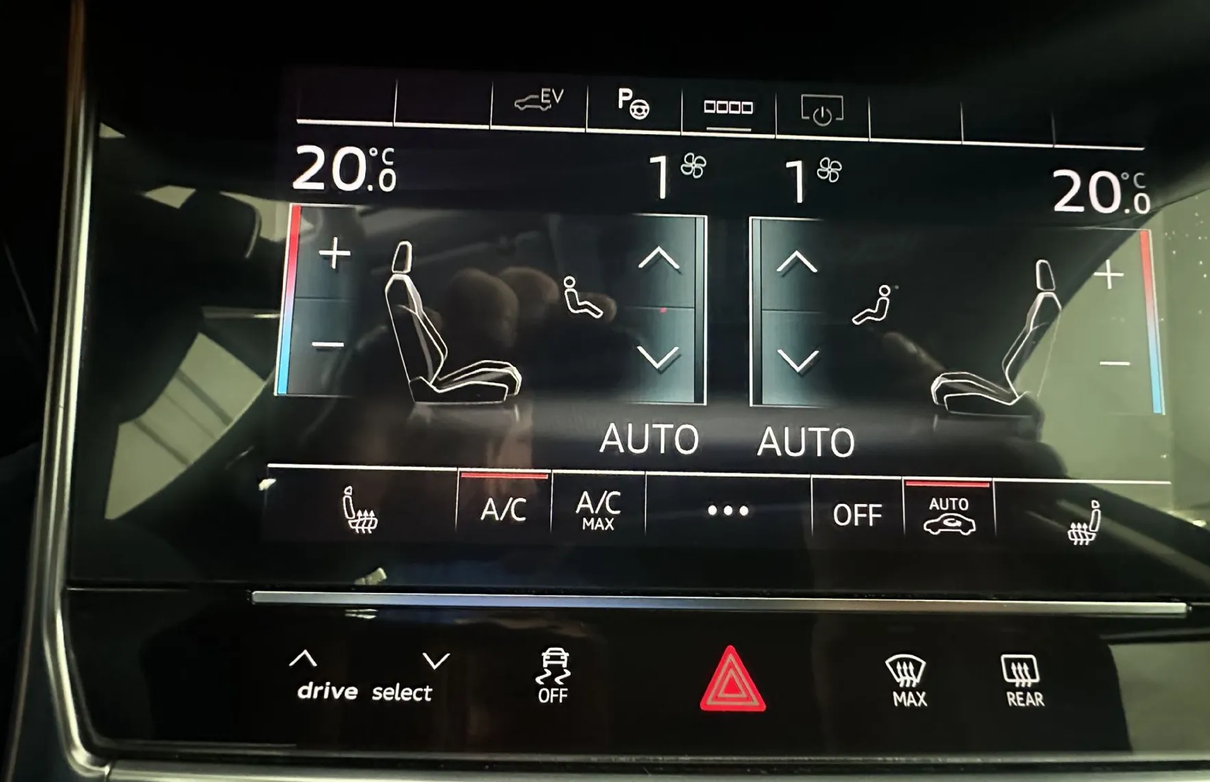 Zunanja slika - Audi A6 - Avant 55 TFSI e quattro Sport S tronic.NEMŠKI.KAMERA.ACC - 7