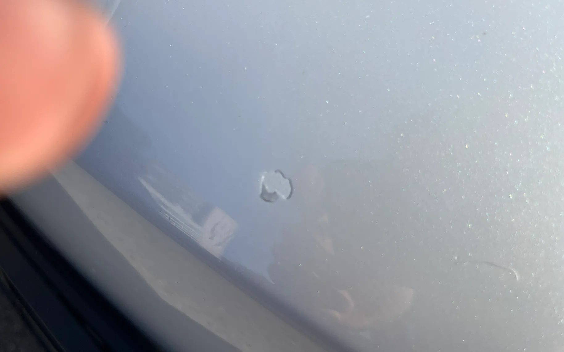 Slika poškodbe - Tesla Model 3 - 3D3 / 3D7 - 34