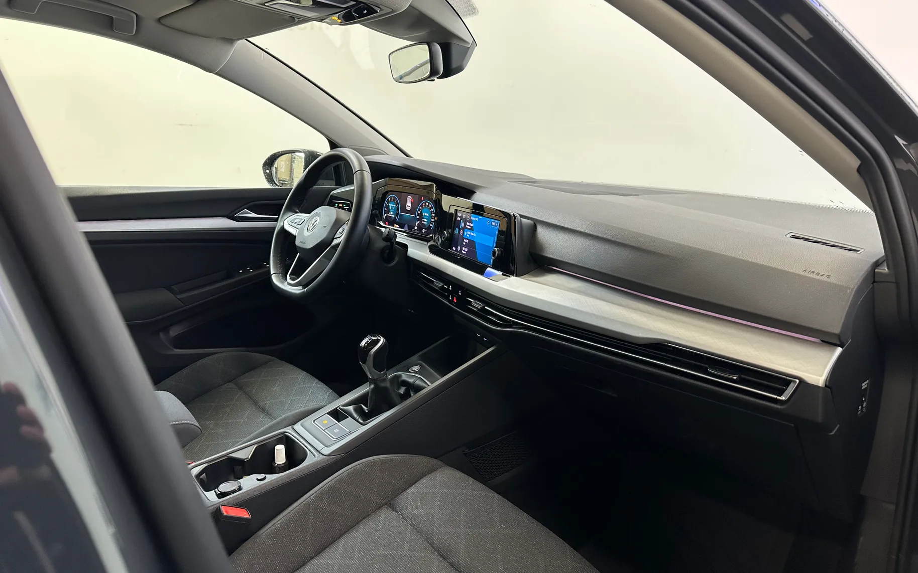 Zunanja slika - VW Golf - Golf - 16