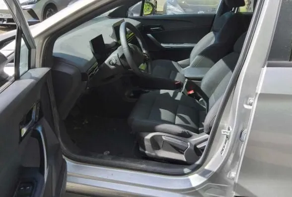 Zunanja slika - MG MG4 - Standard 5d 125kW.NEMŠKI.KAMERA.NAVI.LED-3000€ SUB - 9
