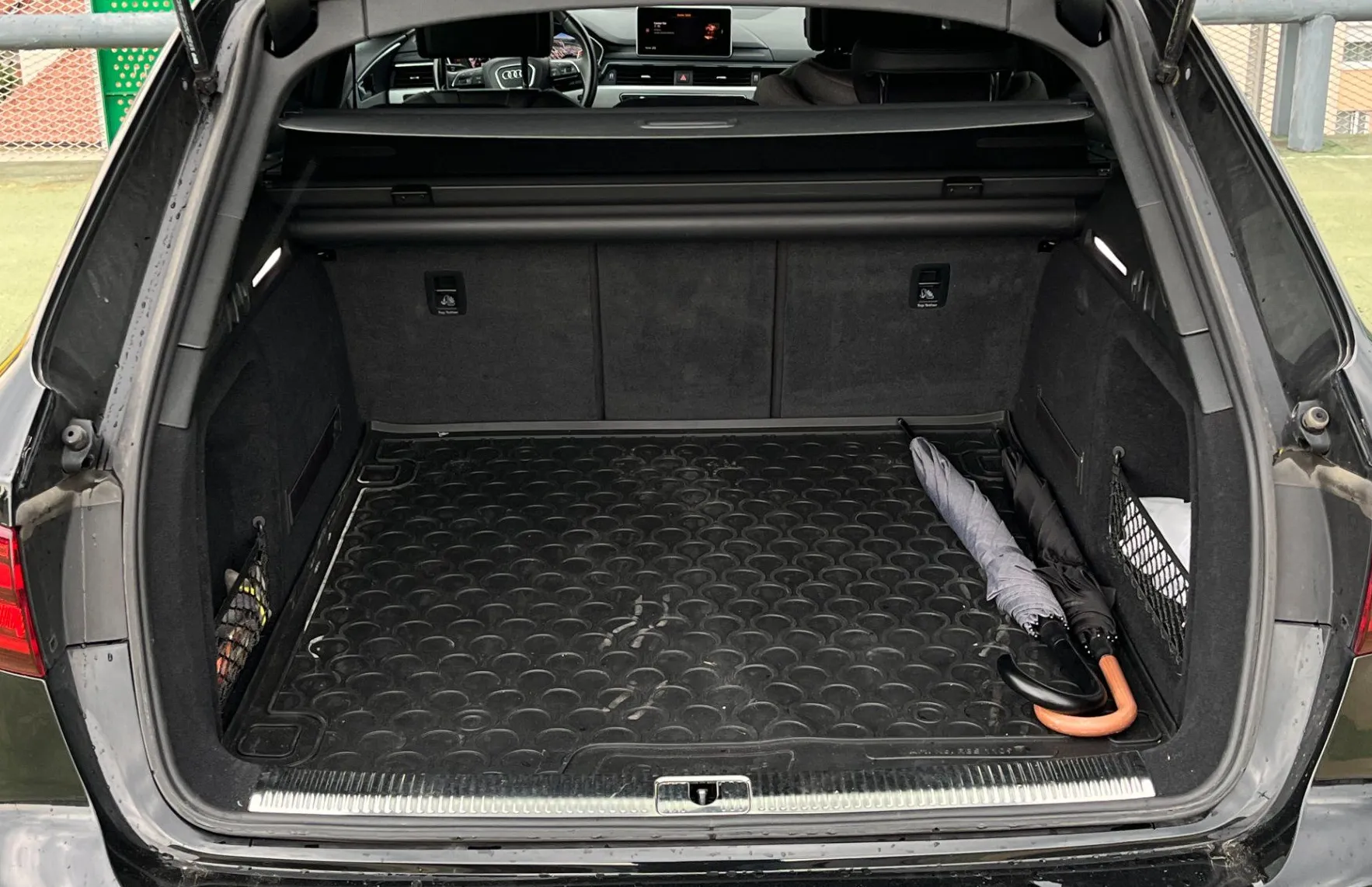 Zunanja slika - Audi A4 - Avant 2.0 TDI S tronic .360 KAM.MATRIX.GR.SED.MASAŽ.ACC. - 7