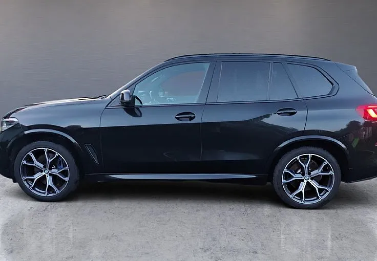 Zunanja slika - BMW X5 - serija : xDrive30d Avt. - 6