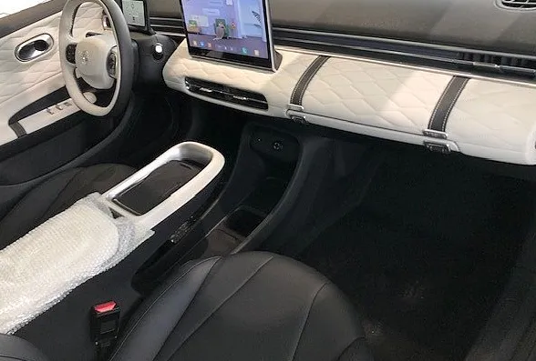Zunanja slika - Dongfeng Box - 42.3 kWh - 10
