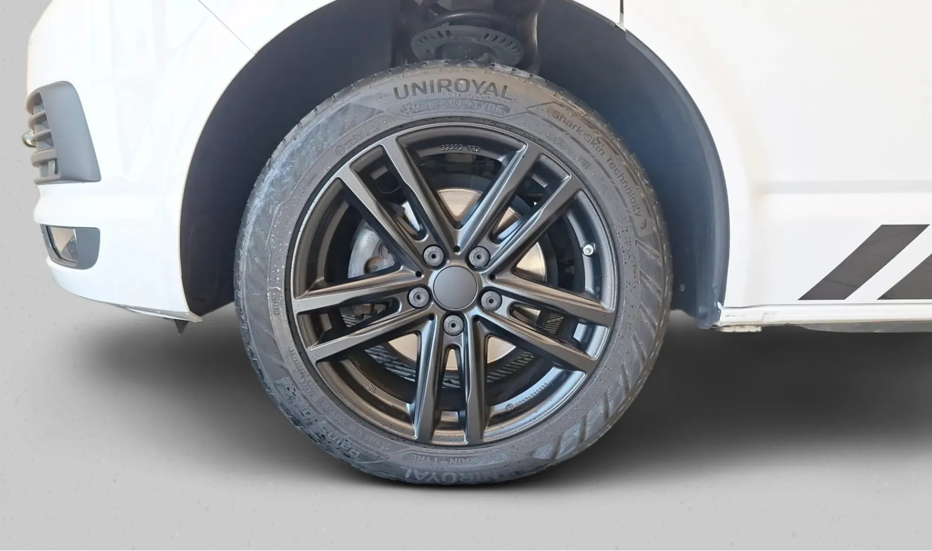 Zunanja slika - Volkswagen Multivan - 2.0 TDI KMR B. EDITION DSG - 4