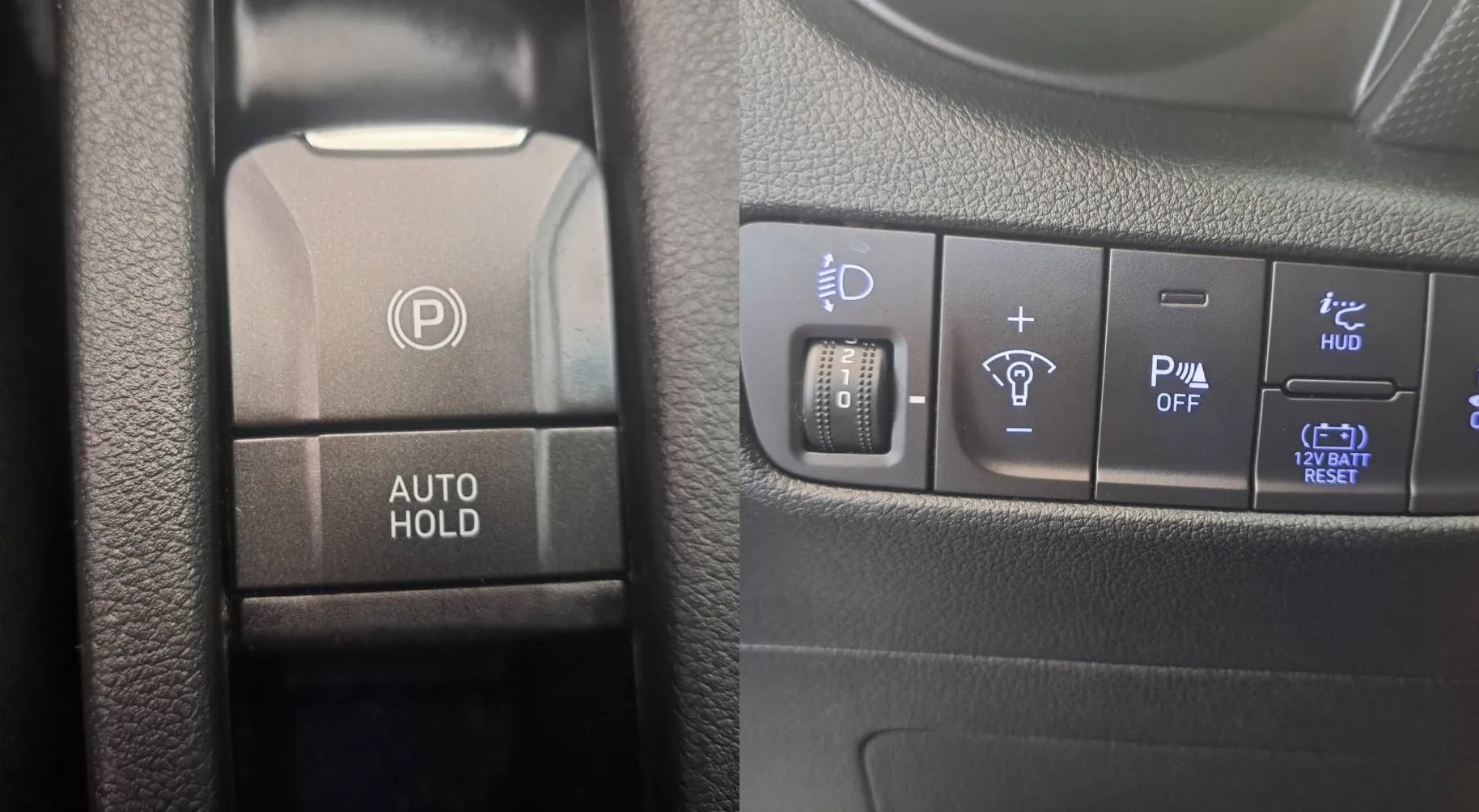 Notranja slika - Hyundai Kona - 1.6 GDI HYBRID STYLE-FULL LED-KAMERA-M 2023 - 9