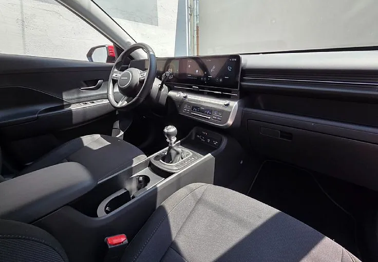 Zunanja slika - Hyundai Kona - 1.0 T-GDI Style AAC - 10