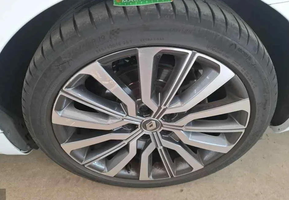 Zunanja slika - Renault Talisman - Intens 2.0 dCi 160CV.KAMERA.NAVI.USNJE.ACC.TOP - 11
