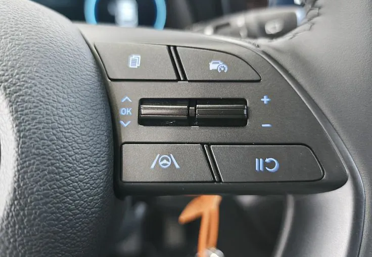 Zunanja slika - Hyundai i20 - 1.0 T-GDI LIFE-REZ.KOLO-NAVI-DAB-LED-APPLE-VIDEO - 10