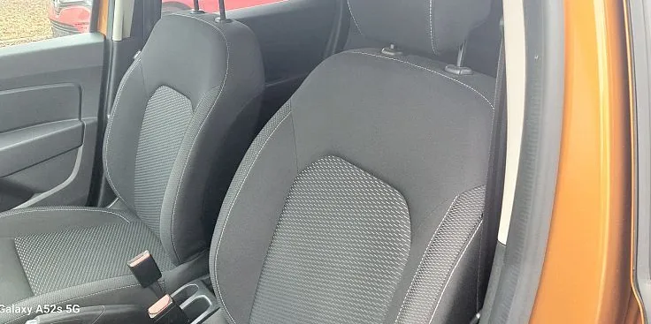 Zunanja slika - Dacia Duster - dCi 115 - 1. lastnik - 11