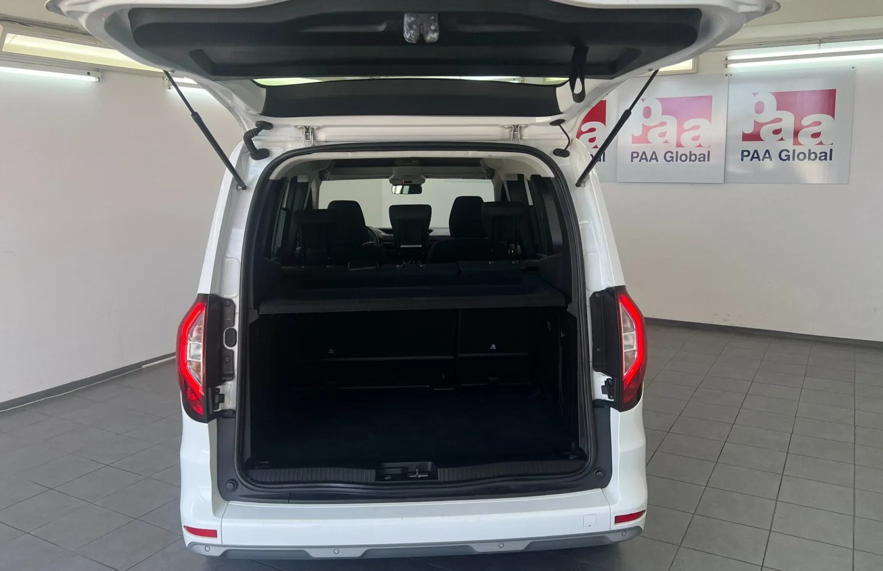 Zunanja slika - Renault Kangoo - 1.5 Blue dCi 95Edition One - 19