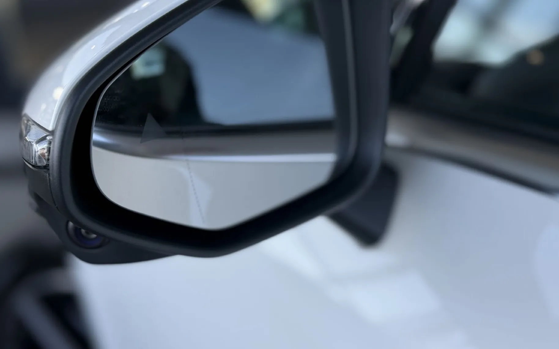 Zunanja slika - Mercedes-Benz CLA-Razred - 200 AMG LINE - 8