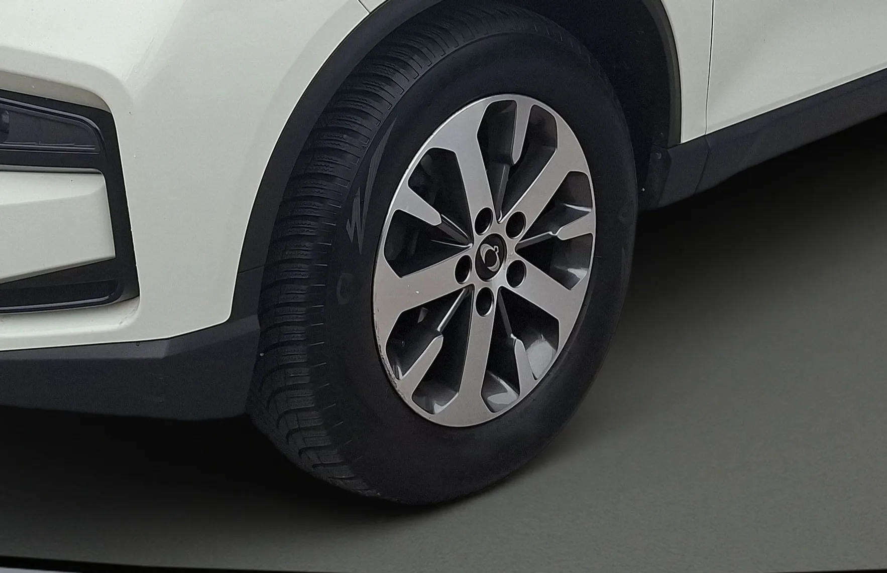 Zunanja slika - KG Mobility Rexton - 2.2 XDI AWD Dynamic Avt. - 6