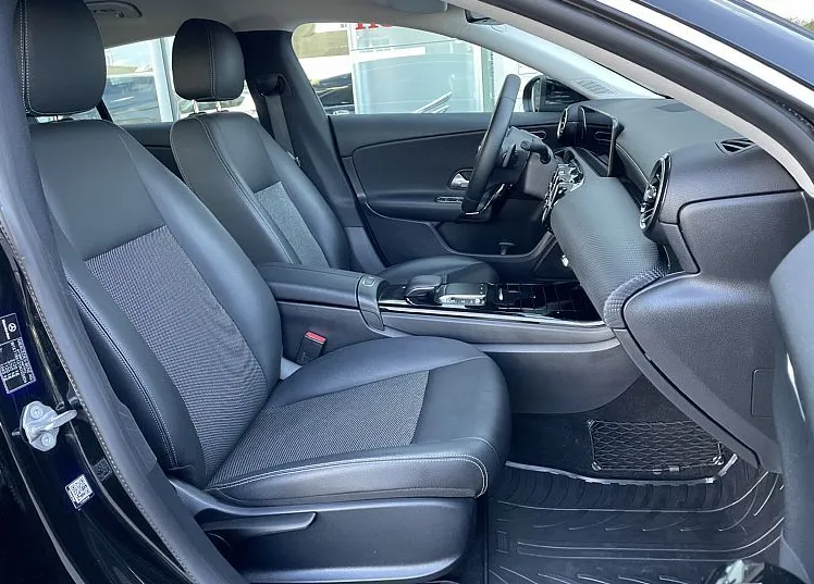 Zunanja slika - Mercedes-Benz CLA-Razred - CLA Shooting Brake 200D|AUT|SB|LED|NAVI|DIGITAL|SLO|PREMIUM| - 11