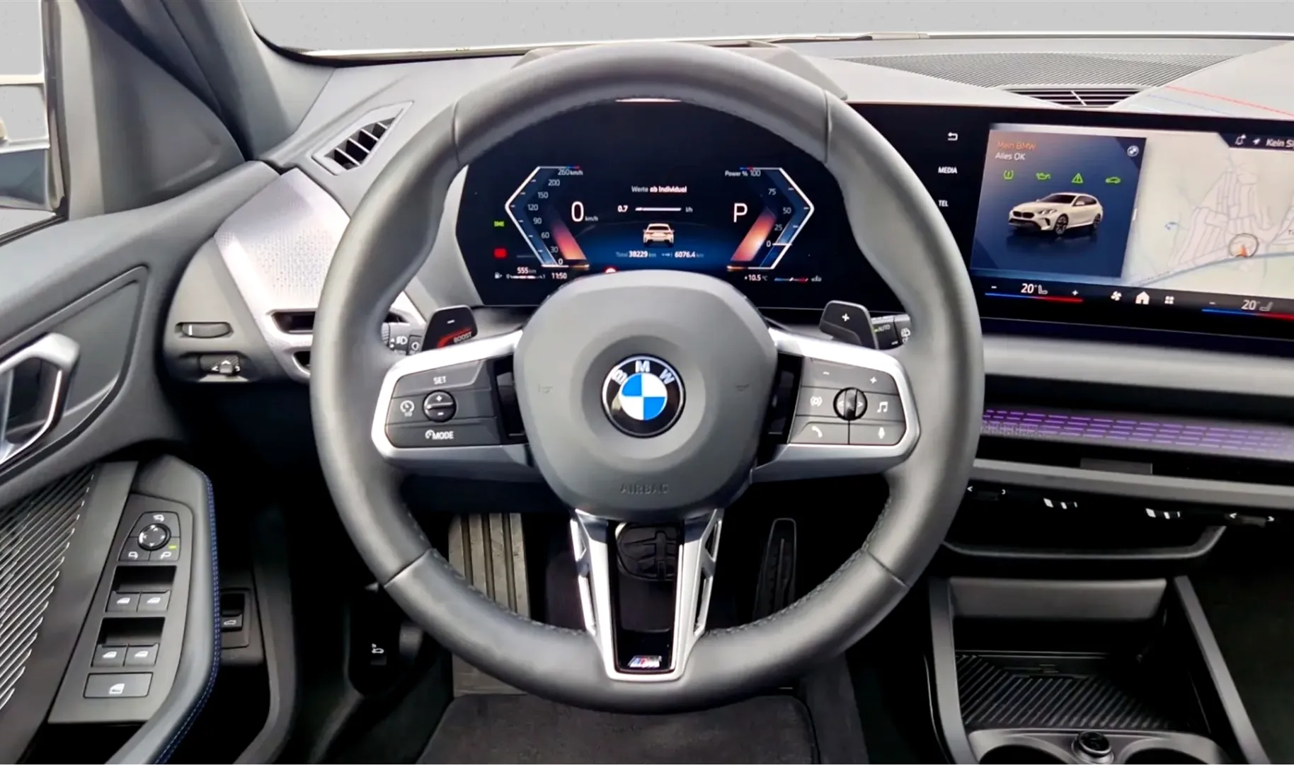 Zunanja slika - BMW Serija 1 - 120 - 6