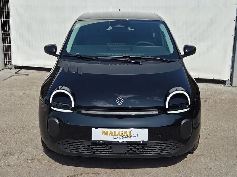 Zunanja slika - Renault Twingo - E-Tech Techno + ogrevani prednji sedeži - 2