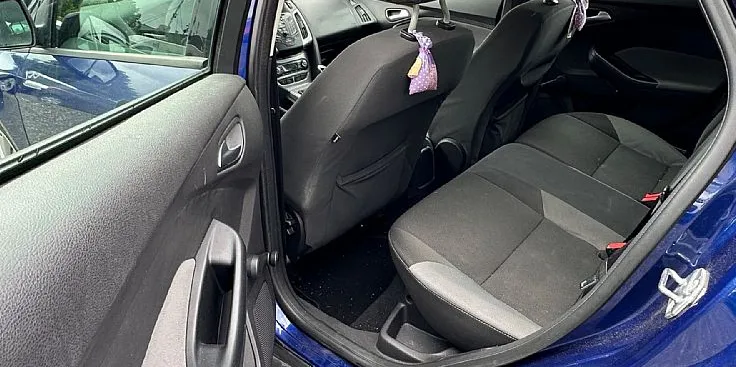 Zunanja slika - Ford Focus - Karavan 1.6 TDCi Sport - 11
