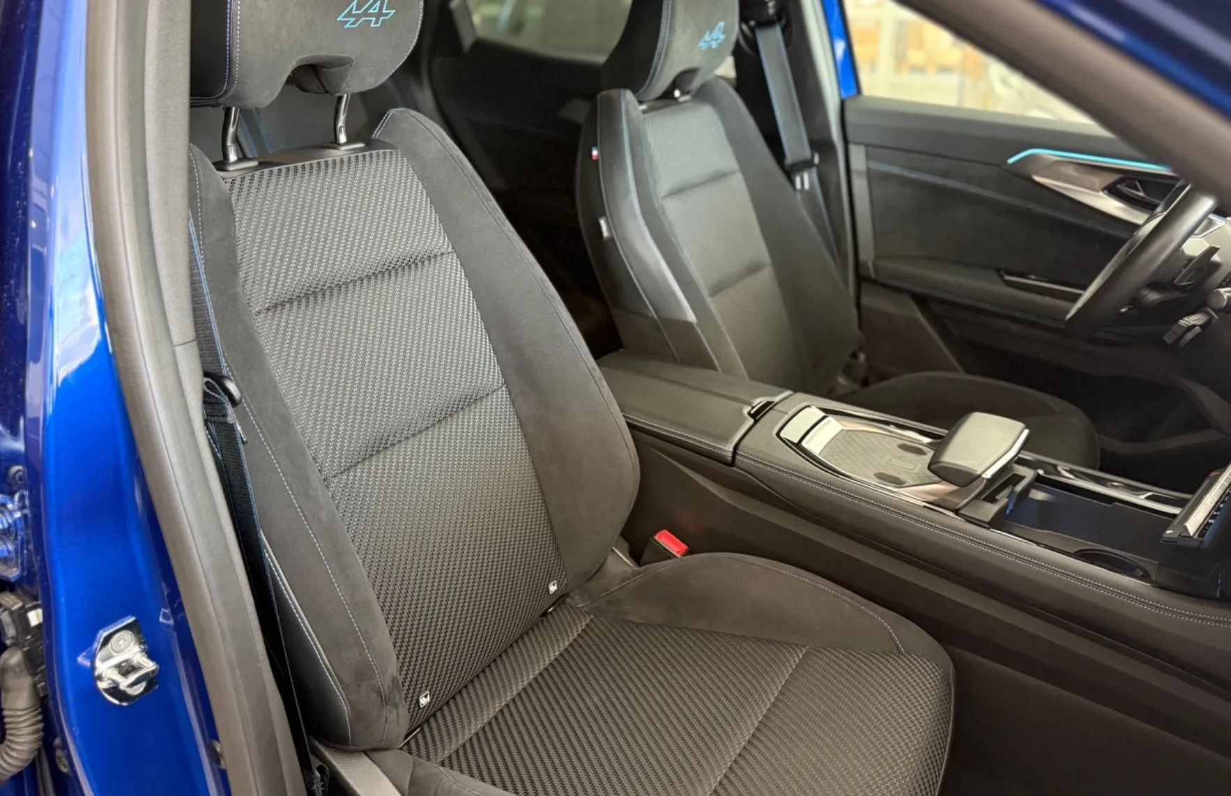 Zunanja slika - Renault Austral - E-Tech 200 Full hybrid esprit Alpine Avt. - 7