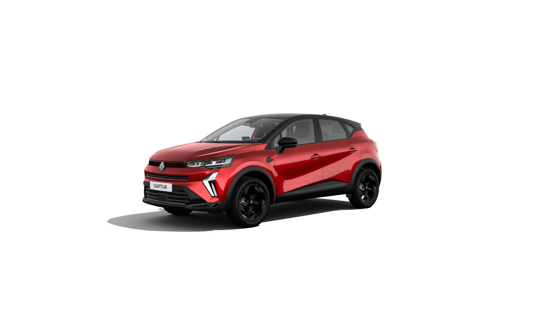 Zunanja slika - Renault Captur - Techno Tce 90 - 1