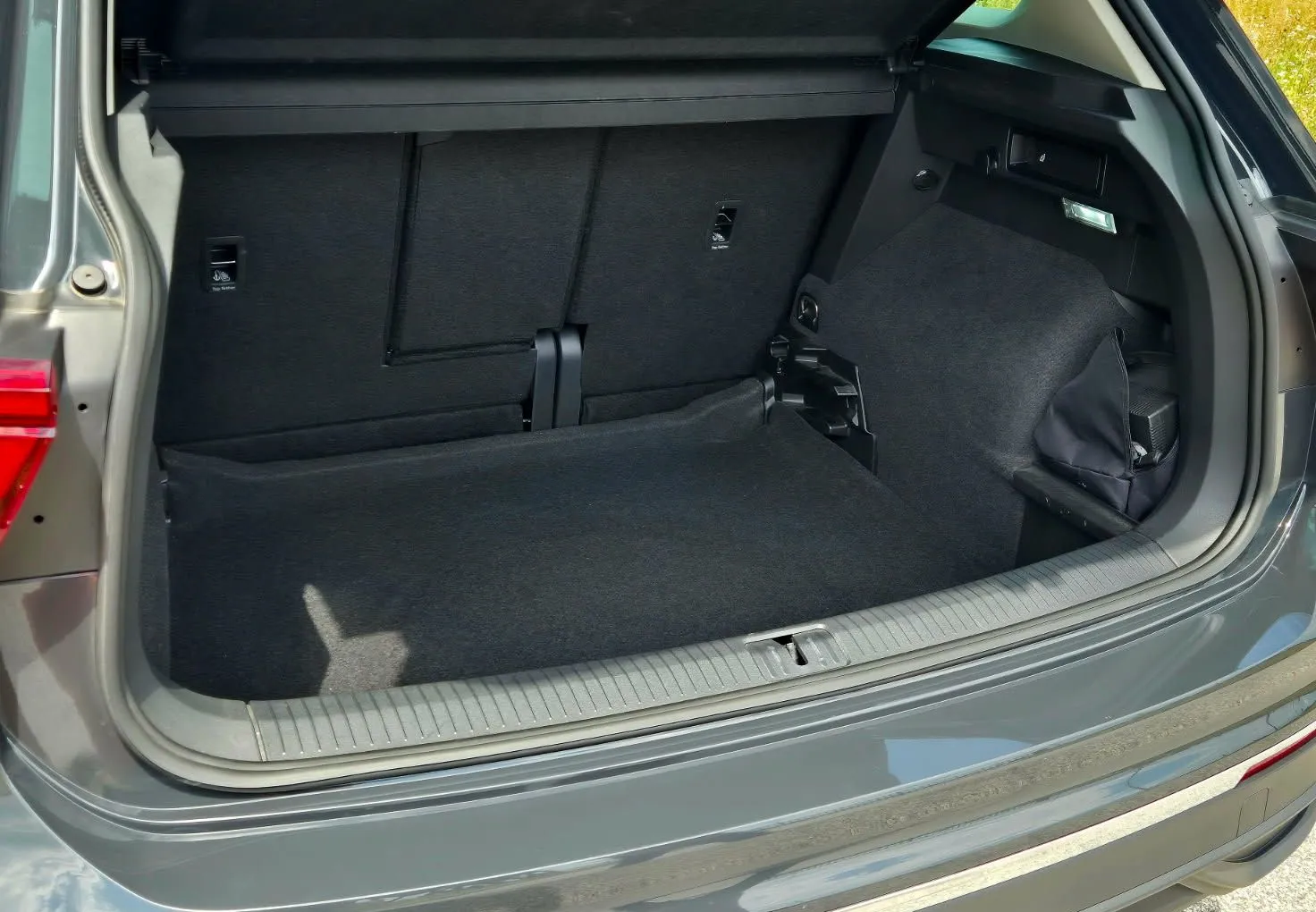 Zunanja slika - Volkswagen Tiguan - 2.0 TDI BMT Life - 7