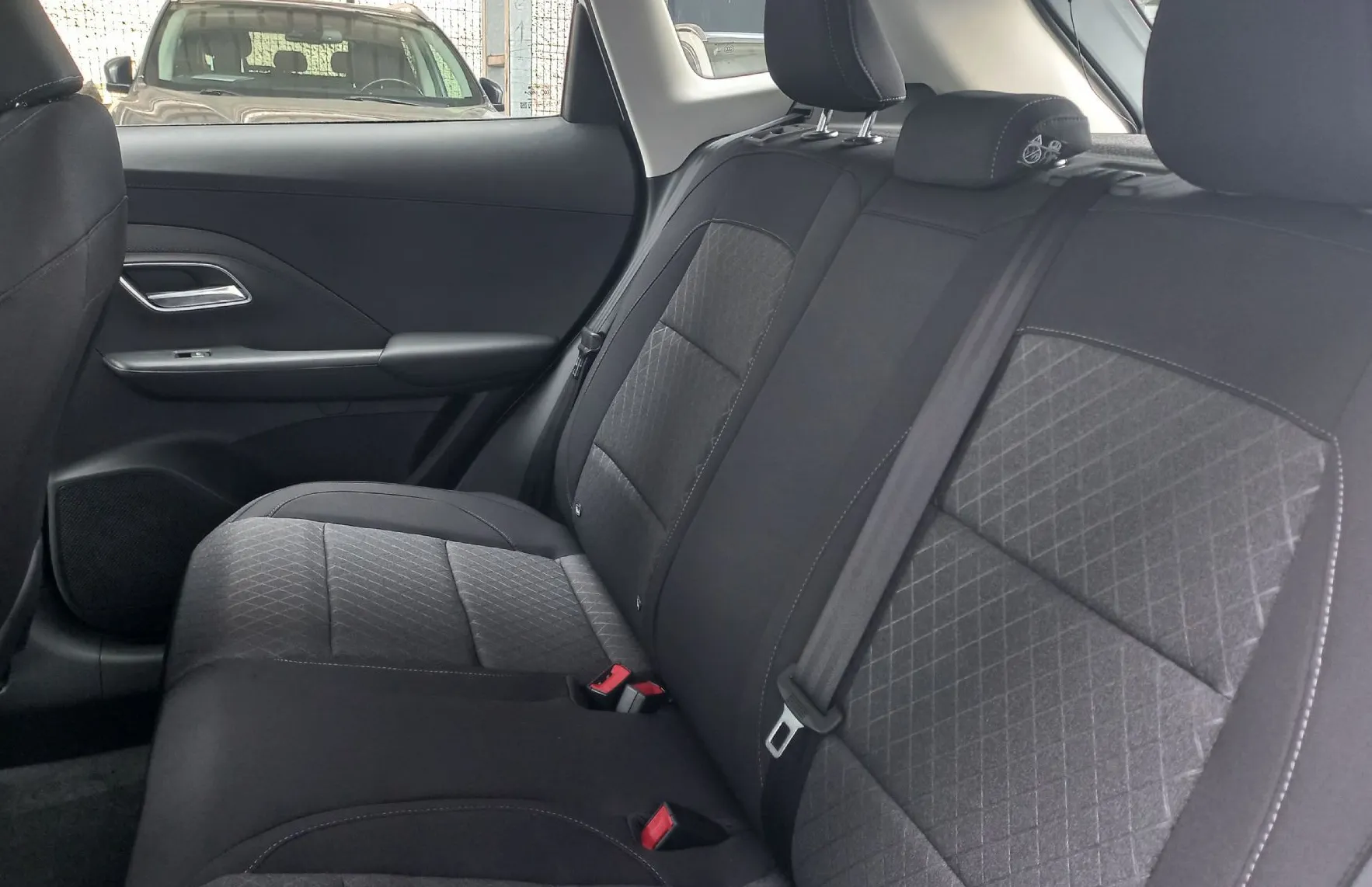 Zunanja slika - MG MG ZS - ZS 1.5L Hybrid Standard - 9