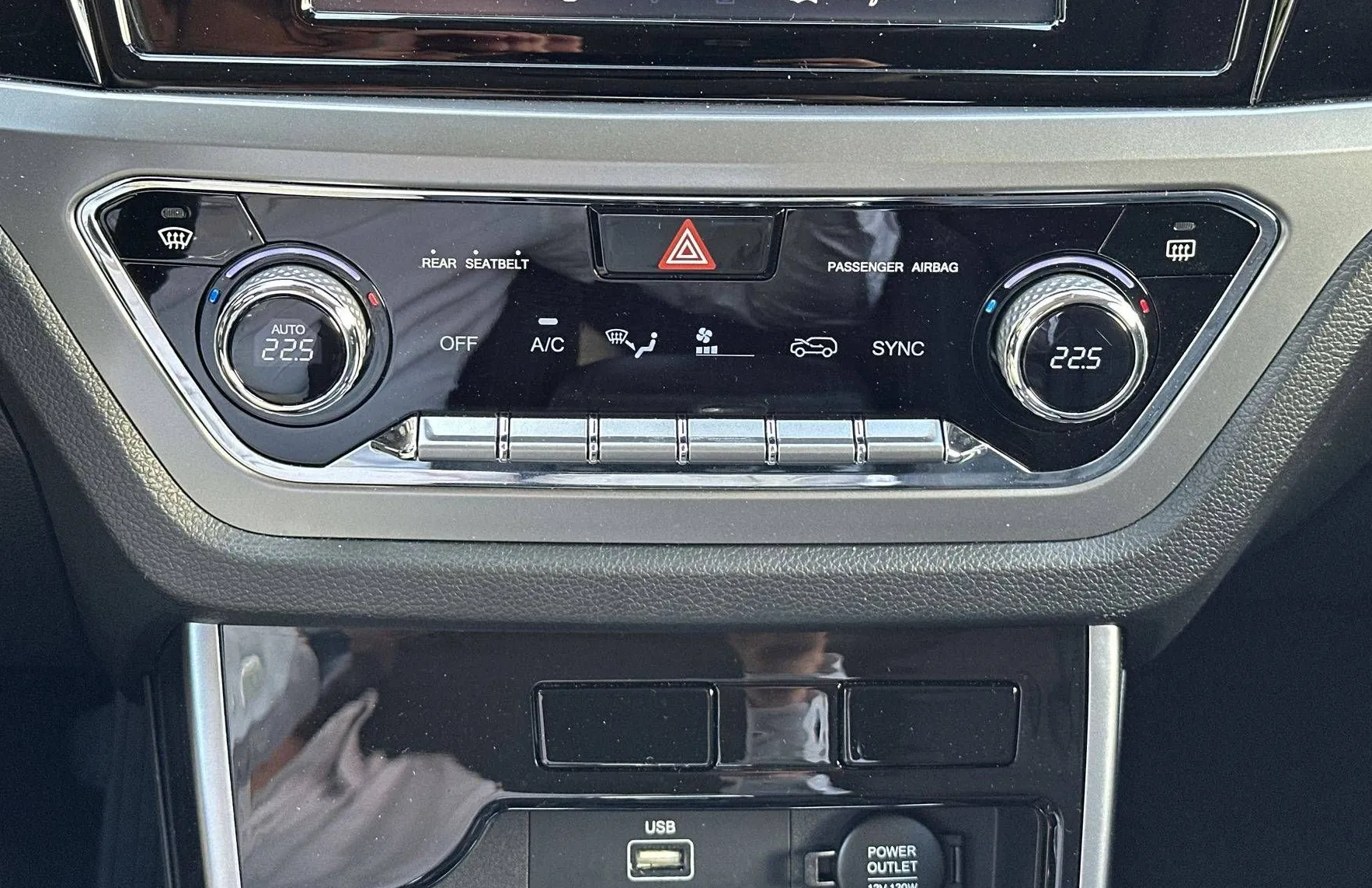 Zunanja slika - KG Mobility Korando - 1.5 T-GDI ISG Special Plus Avt - 19