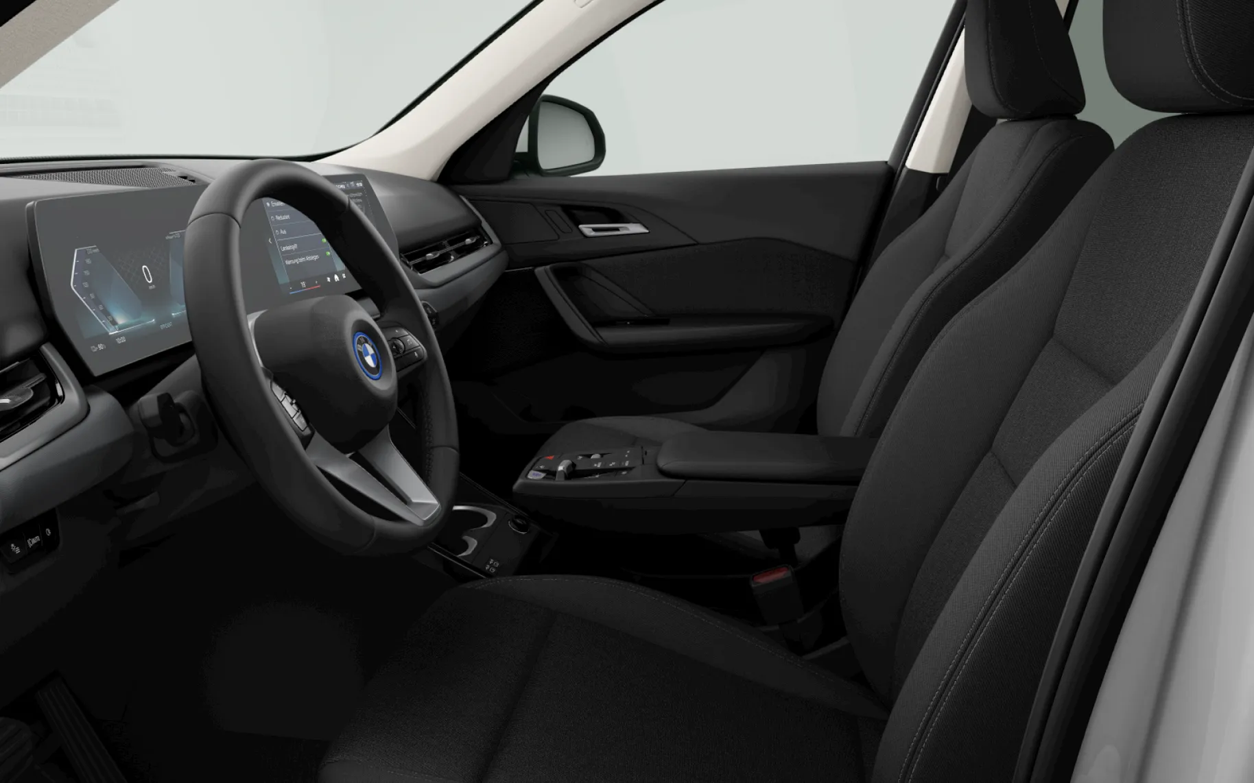 Zunanja slika - BMW iX - 1 eDrive20 - 7