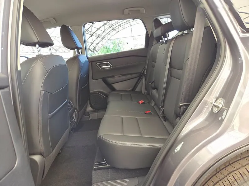 Zunanja slika - Nissan X-Trail - Tekna e-POWER e-Power 213 4WD e-4orce - 14