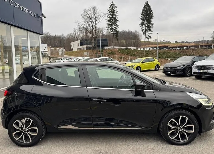 Zunanja slika - Renault Clio - Intens Energy dCi 90 - SLO POREKLO - 2