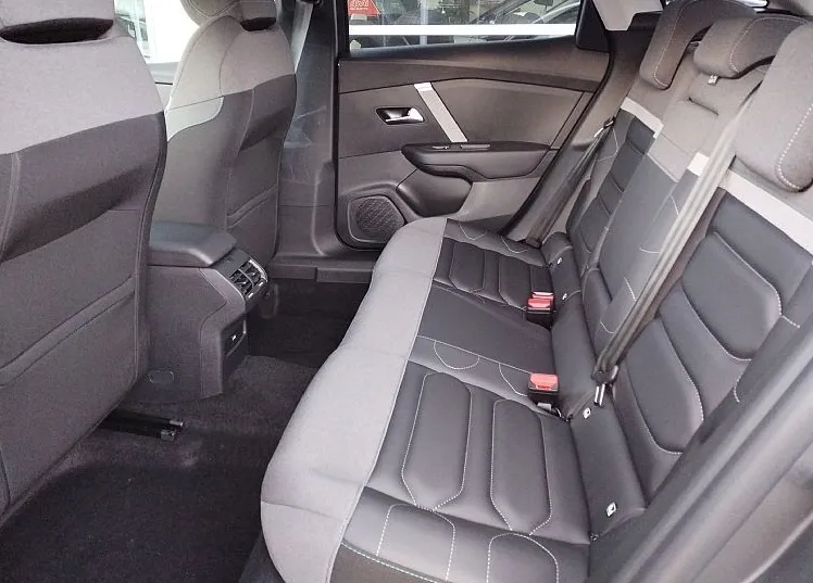 Zunanja slika - Citroën C4 - Max 1.2 PureTech 130 S S BVM6   AKCIJA - 12