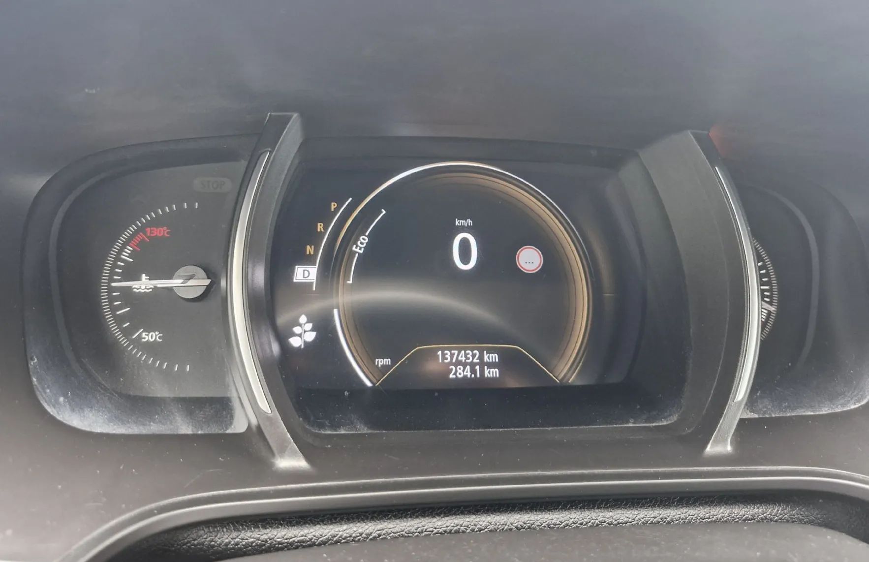 Zunanja slika - Renault Mégane - Megane 1.5 BluedCi INTENS EDC - 12