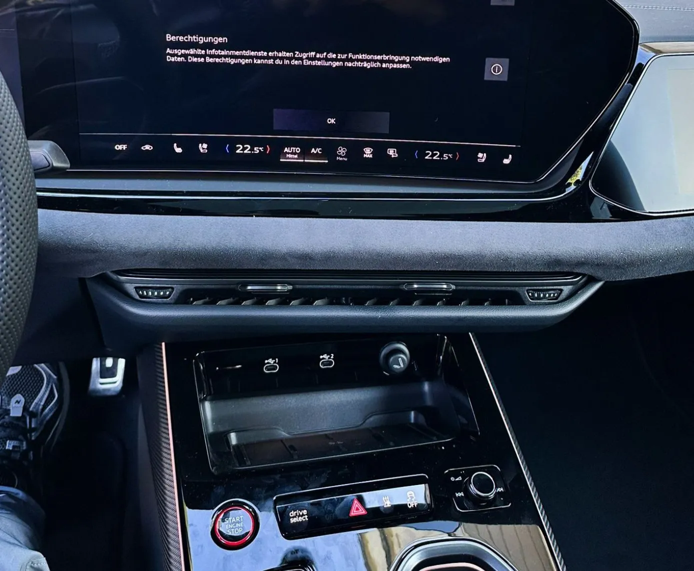 Zunanja slika - Audi A6 - TDI quattro 150 kW S-Line NOVO atraktiven - 11