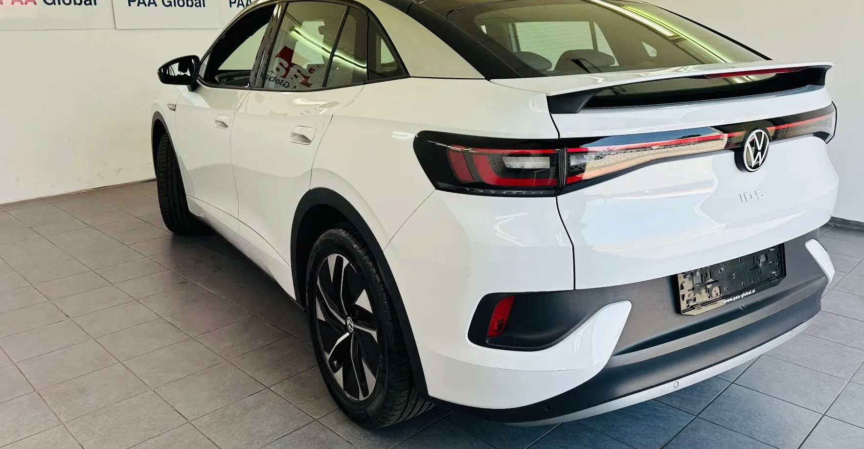 Zunanja slika - Volkswagen ID.5 - Pro Performance  77 kWh LED.NAVI.GRE.SED.81.000 KM - 19