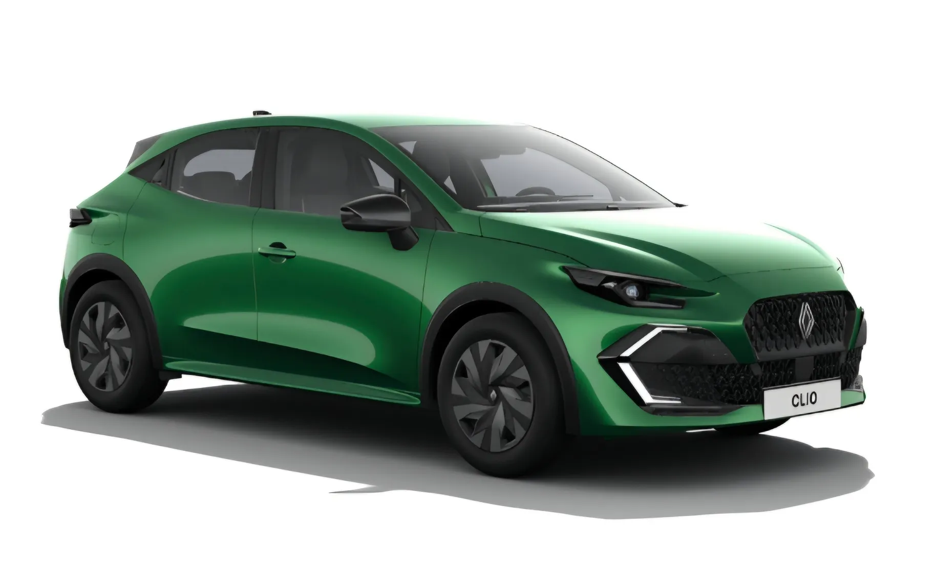 Zunanja slika - Renault Clio - Evolution TCE115+Zimske gume+Kamera - 9