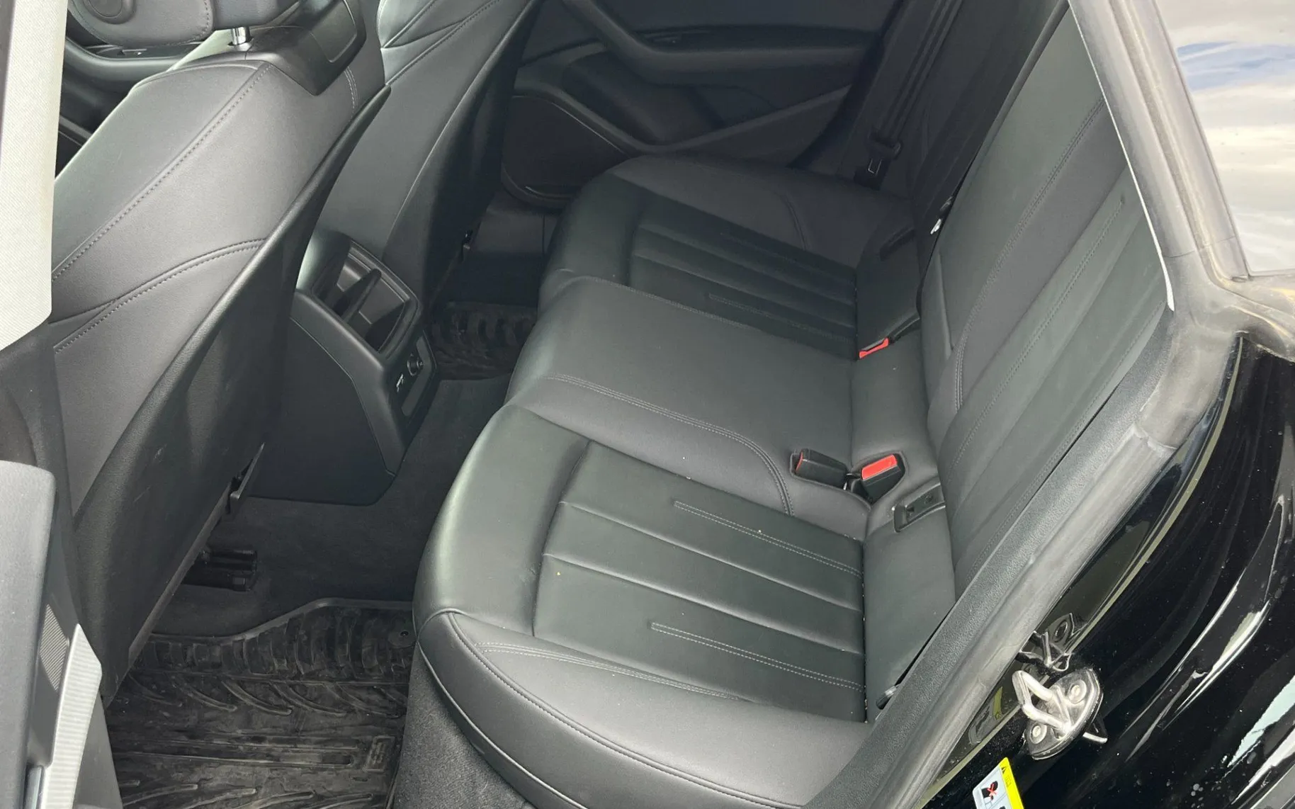 Zunanja slika - Audi A5 - A 5 Sportback 45 TFSi quattro MATRIX. VZR. KAM. - 15