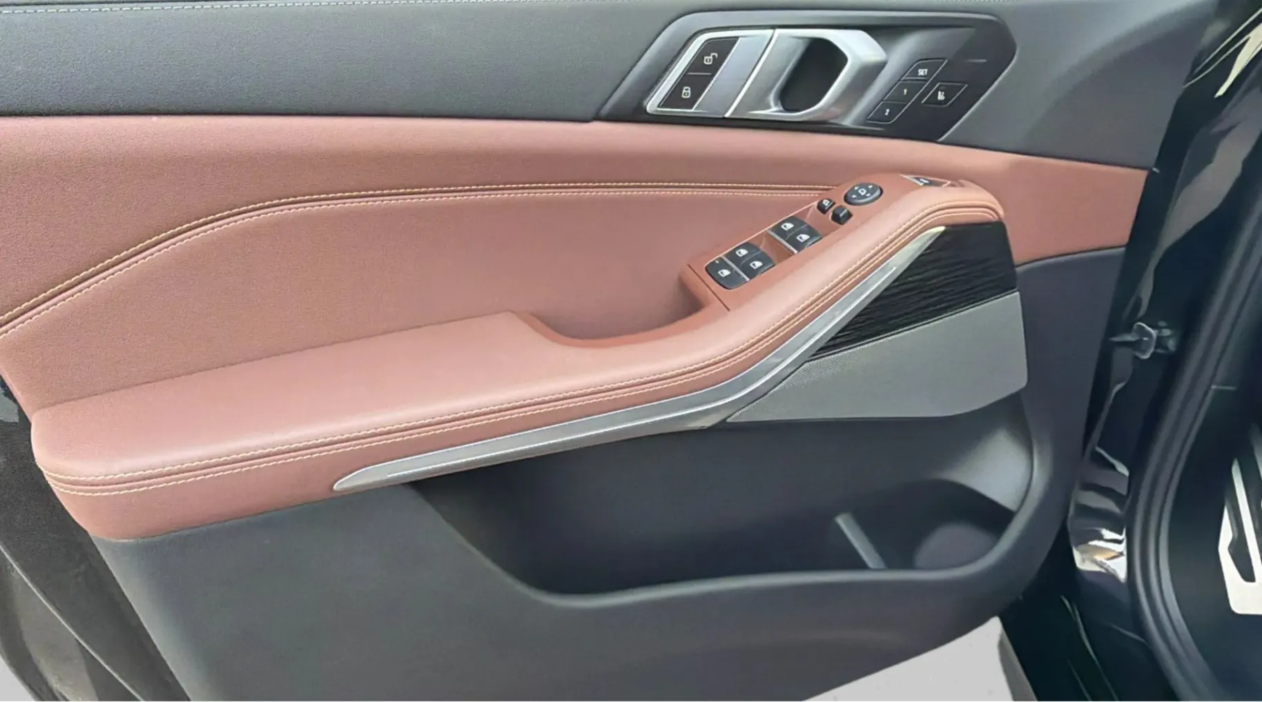 Zunanja slika - BMW X5 - serija : xDrive40d - 14