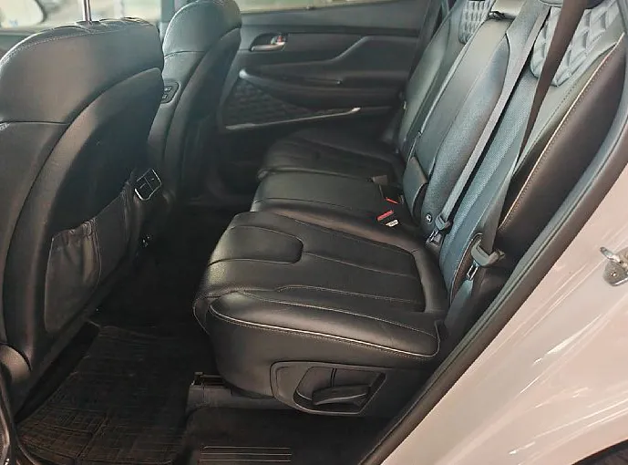 Zunanja slika - Hyundai Santa Fe - 2.2 CRDi Impression Avt°°1 Lastnik°°Max oprema°° - 7