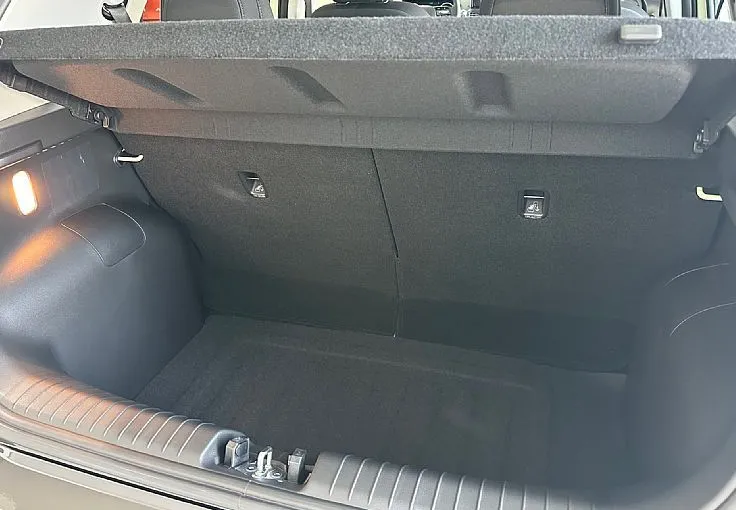 Zunanja slika - Hyundai Inster - 42 kWh Trend - 12