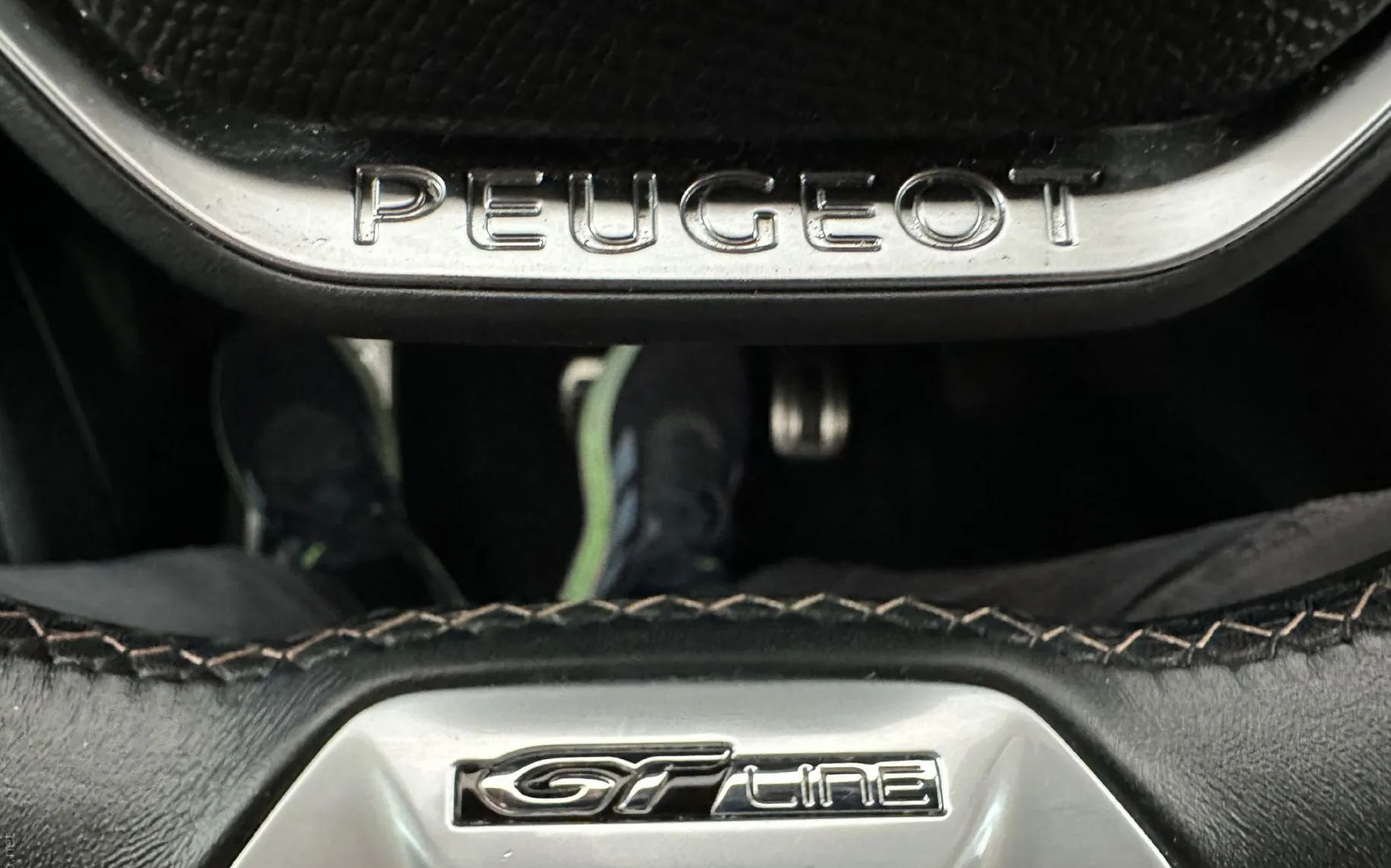 Zunanja slika - Peugeot 5008 - 1.2  96 KW.GT Line Avt..USNJE.NAVI.VELIKI SERVIS - 10