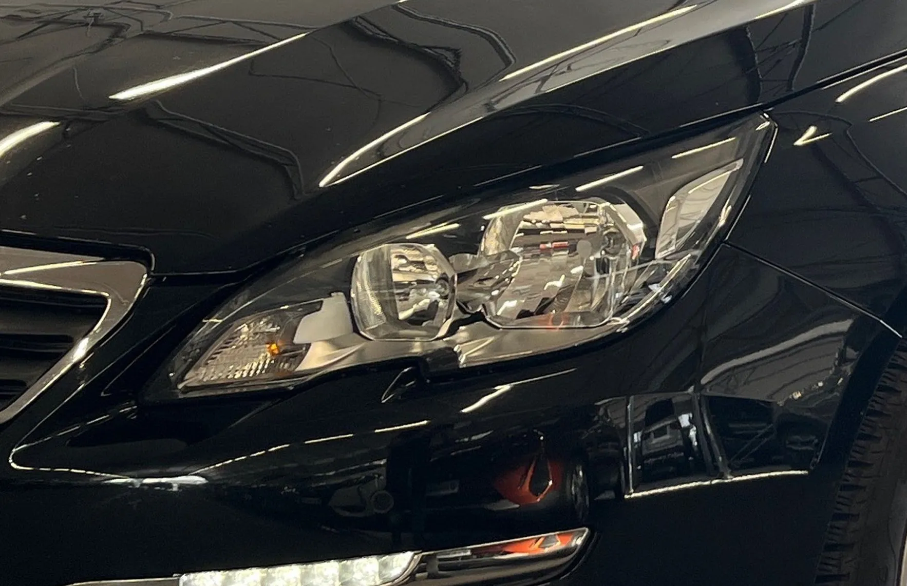 Zunanja slika - Peugeot 308 - 1.2 e-THP PureTech Style - 5