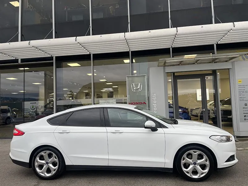 Zunanja slika - Ford Mondeo - 1.5|ECOBOOST|TREND|121KW|SLO|1LAST| - 4