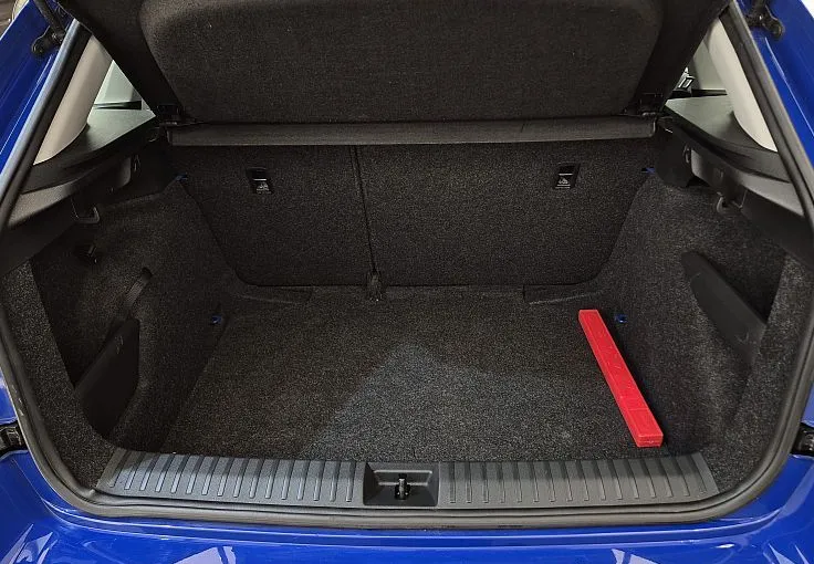 Zunanja slika - Škoda Kamiq - 1.0 TSI Style LED-PDC-AVT KLIMA - 12