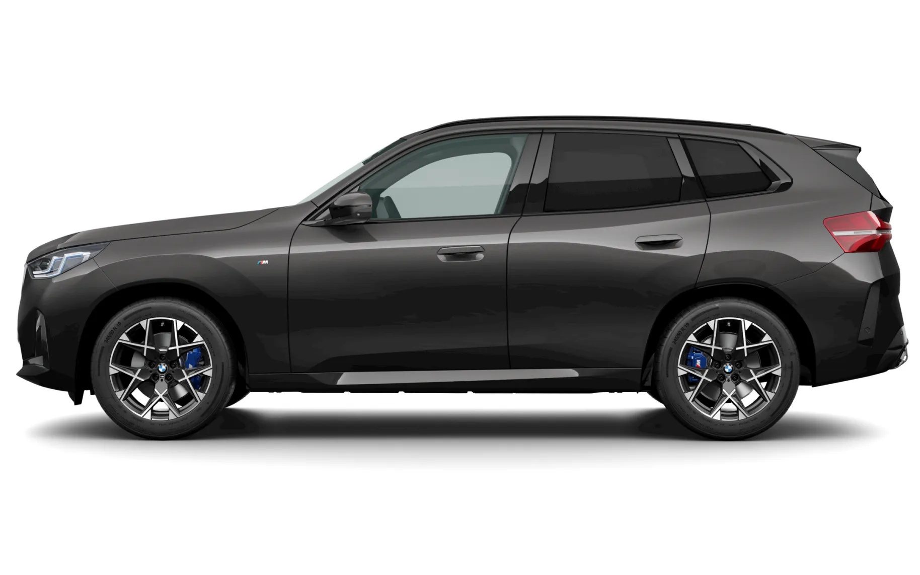 Zunanja slika - BMW X3 - 20d xDrive - 3