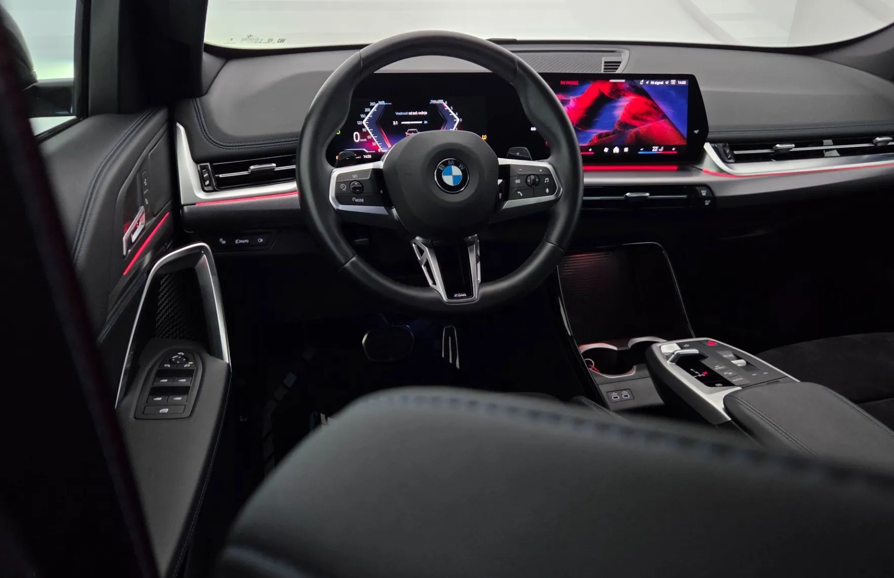 Zunanja slika - BMW X1 - serija : sDrive20d Avt-M.SPORT PRO-ADAPT.LED-KAM-KLJUKA. - 18